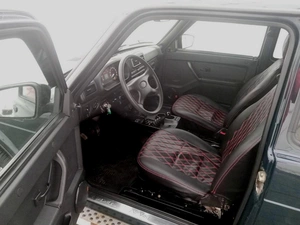 Внедорожник ВАЗ (LADA) Niva Legend 2023 года, 790000 рублей, Железногорск