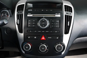 Хетчбэк Kia Ceed 2010 года, 649000 рублей, Тюмень