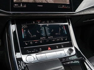 Внедорожник Audi Q8 2018 года, 5560000 рублей, Краснодар