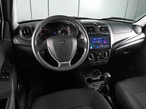 Седан ВАЗ (LADA) Granta 2023 года, 899000 рублей, Аксай