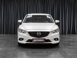 Седан Mazda 6 2013 года, 1467000 рублей, Тюмень