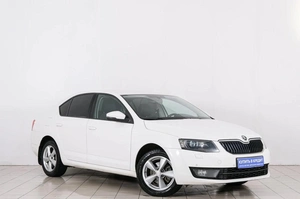 Лифтбек Skoda Octavia 2014 года, 1129000 рублей, Красноярск