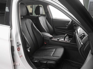 Седан BMW 3 серия 2012 года, 2039000 рублей, Тюмень