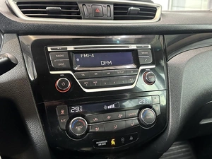 Внедорожник Nissan Qashqai 2014 года, 1280000 рублей, Уфа