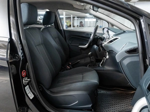 Хетчбэк Ford Fiesta 2011 года, 679000 рублей, Ставрополь