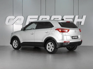 Внедорожник Hyundai Creta 2018 года, 1890000 рублей, Минеральные Воды