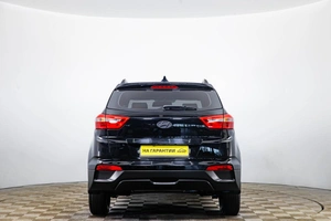 Внедорожник Hyundai Creta 2020 года, 1959000 рублей, Пермь