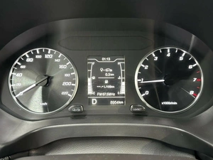 Внедорожник Chery Tiggo 4 2022 года, 1550000 рублей, Красноярск