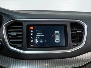 Седан ВАЗ (LADA) Vesta 2024 года, 1289000 рублей, Ставрополь