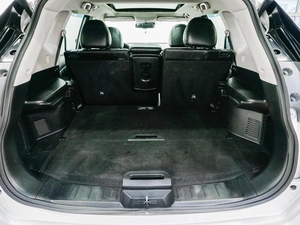 Внедорожник Nissan X-Trail 2015 года, 1799000 рублей, Красноярск