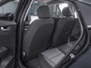 Седан Hyundai Solaris 2021 года, 1850000 рублей, Ростов-на-Дону