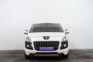 Внедорожник Peugeot 3008 2011 года, 879000 рублей, Сургут