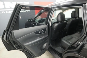 Внедорожник Nissan X-Trail 2015 года, 2050000 рублей, Курск