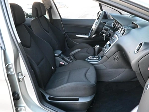 Хетчбэк Peugeot 308 2008 года, 589000 рублей, Кирилловка