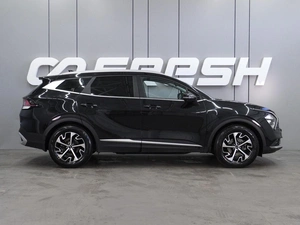 Внедорожник Kia Sportage 2022 года, 3499000 рублей, Воронеж