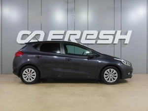 Хетчбэк Kia Ceed 2012 года, 1179000 рублей, Воронеж