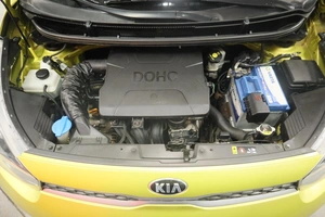 Хэтчбек Kia Picanto 2018 года, 700000 рублей, Курск