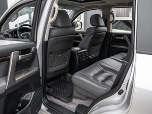 Внедорожник Toyota Land Cruiser 2010 года, 3390000 рублей, Краснодар