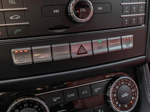 Седан Mercedes-benz CLS-класс 2015 года, 2370000 рублей, Краснодар