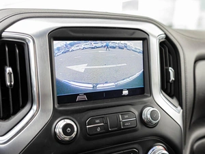 Пикап GMC Sierra 2022 года, 5235000 рублей, Краснодар