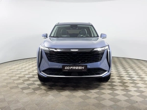 Внедорожник Geely Atlas 2023 года, 2693100 рублей, Казань
