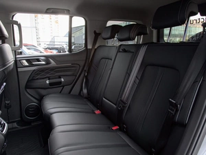 Внедорожник Tank 300 2026 года, 6315000 рублей, Солонцы