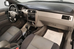 Седан Chevrolet Lacetti 2012 года, 629000 рублей, Челябинск