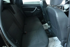 Внедорожник Renault Duster 2015 года, 1319000 рублей, Омск