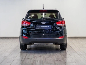 Внедорожник Hyundai ix35 2012 года, 1189000 рублей, Саратов