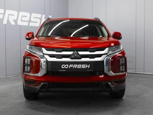 Внедорожник Mitsubishi ASX 2020 года, 2470000 рублей, Омск