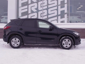 Внедорожник Mazda CX-5 2014 года, 2120000 рублей, Владимир