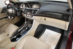 Седан Honda Accord 2013 года, 1289000 рублей, Челябинск