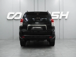 Внедорожник Toyota Land Cruiser Prado 2010 года, 2899000 рублей, Воронеж