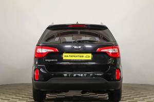 Внедорожник Kia Sorento 2013 года, 1579000 рублей, Пермь