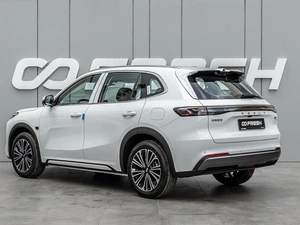 Внедорожник Geely Galaxy Starship 7 2026 года, 3440000 рублей, Краснодар