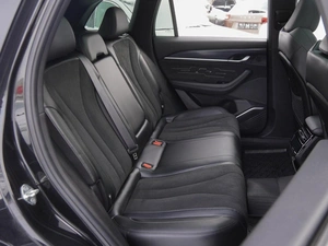 Внедорожник Geely Monjaro 2024 года, 3850000 рублей, Волгоград