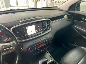 Внедорожник Kia Sorento Prime 2018 года, 2617000 рублей, Красноярск