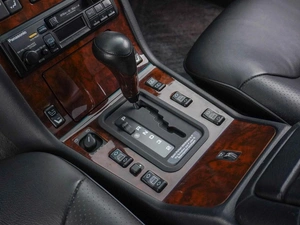 Седан Mercedes-benz S-класс 1992 года, 6199046 рублей, Москва