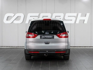 Минивэн Ford Galaxy 2012 года, 1189000 рублей, Сургут