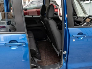 Хетчбэк Nissan Dayz Roox 2019 года, 970000 рублей, Краснодар