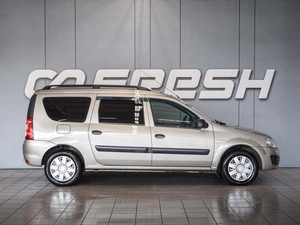 Универсал ВАЗ (LADA) Largus 2020 года, 725000 рублей, Муром
