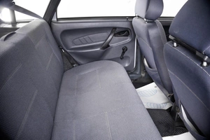 Хетчбэк ВАЗ (LADA) 2114 Samara 2011 года, 379000 рублей, Пермь
