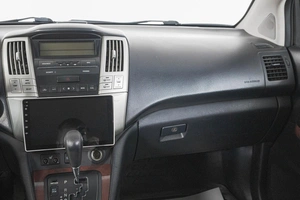 Внедорожник Lexus RX 2008 года, 1649000 рублей, Кемерово