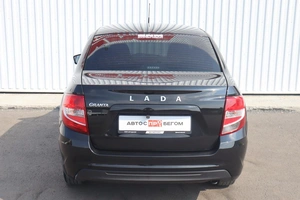 Седан ВАЗ (LADA) Granta 2023 года, 710000 рублей, Брянск