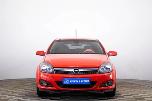 Хетчбэк Opel Astra GTC 2008 года, 579000 рублей, Пермь