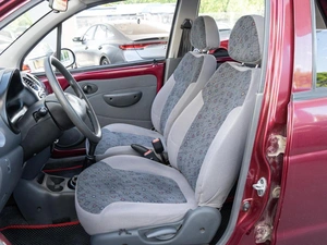 Хетчбэк Daewoo Matiz 2010 года, 299000 рублей, Волгоград