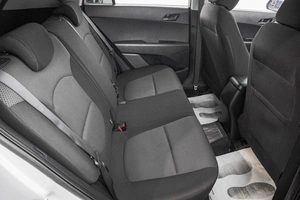 Внедорожник Hyundai Creta 2018 года, 1339000 рублей, Барнаул