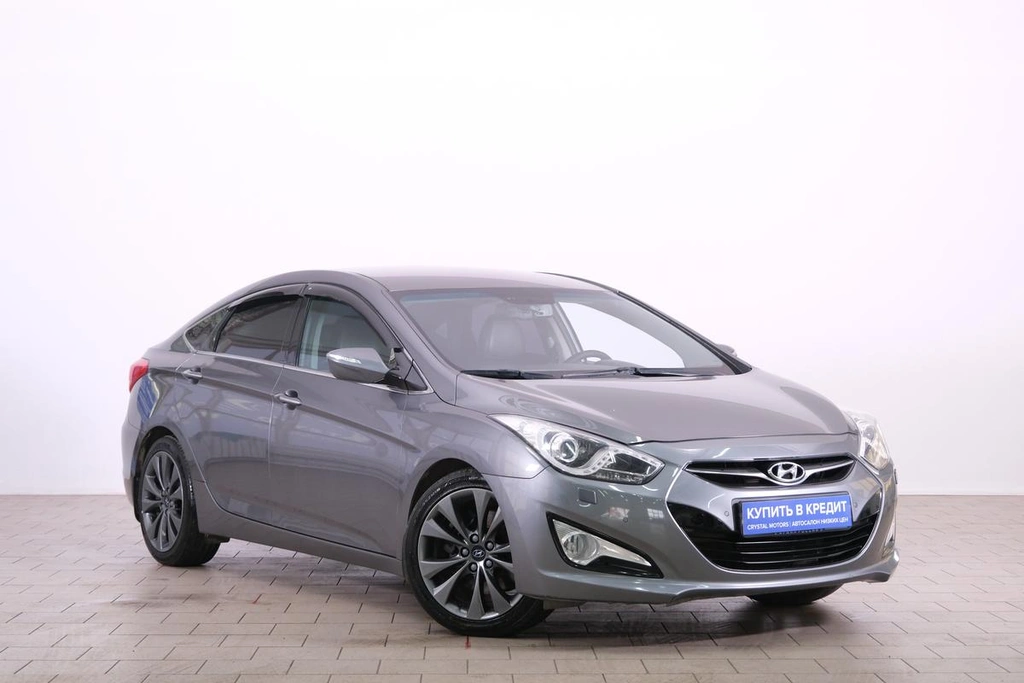Седан Hyundai i40 2012 года, 1499000 рублей, Омск