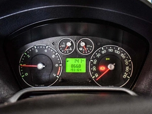 Хетчбэк Ford Fusion 2009 года, 515000 рублей, Муром
