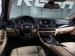 Седан BMW 5 серия 2016 года, 2249000 рублей, Тюмень